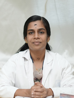 Faculty Photo